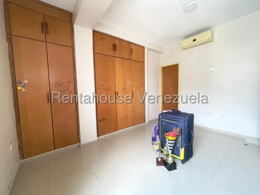 Apartamento (Penthouse) en Venta en San Jacinto, Aragua - 36