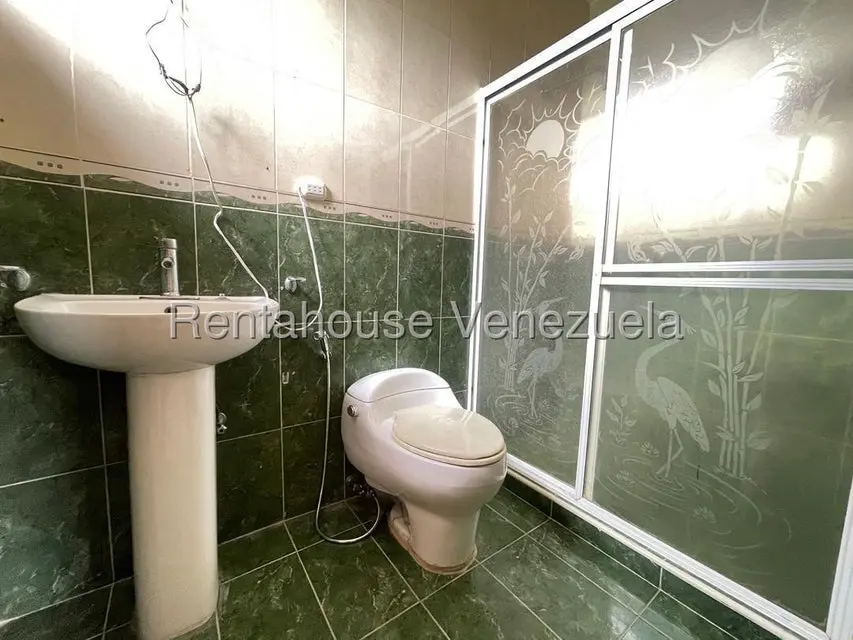 Apartamento (Penthouse) en Venta en San Jacinto, Aragua - 37