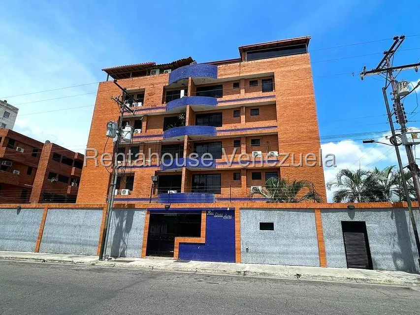 Apartamento (Penthouse) en Venta en San Jacinto, Aragua - 38