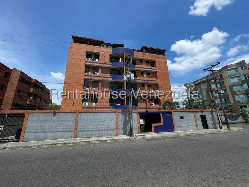 Apartamento (Penthouse) en Venta en San Jacinto, Aragua - 39