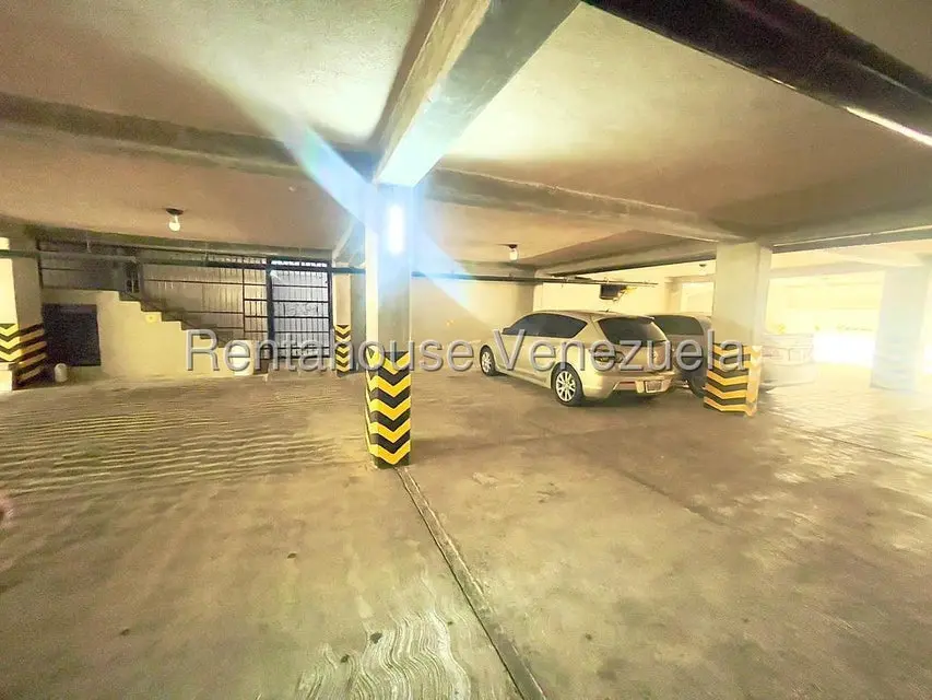 Apartamento (Penthouse) en Venta en San Jacinto, Aragua - 5