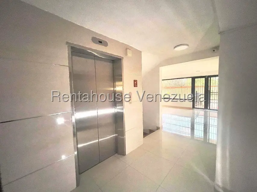 Apartamento (Penthouse) en Venta en San Jacinto, Aragua - 6