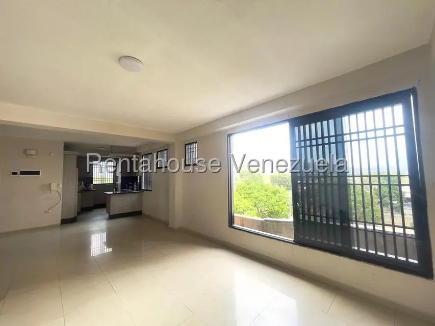 Apartamento (Penthouse) en Venta en San Jacinto, Aragua - 7