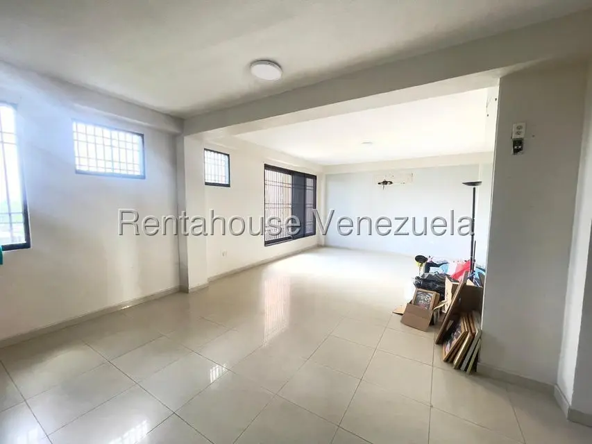 Apartamento (Penthouse) en Venta en San Jacinto, Aragua - 9