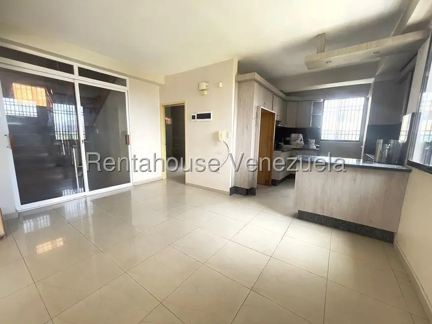 Apartamento (Penthouse) en Venta en San Jacinto, Aragua - 10