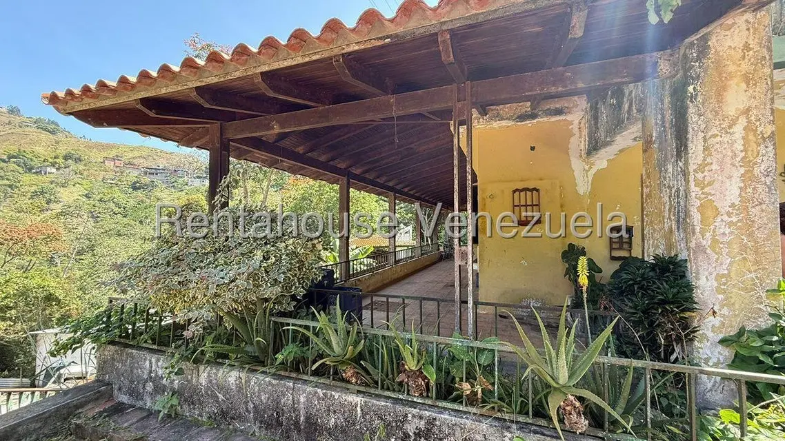 Terreno (Finca) en Venta en Gavilan, Distrito Metropolitano - 4