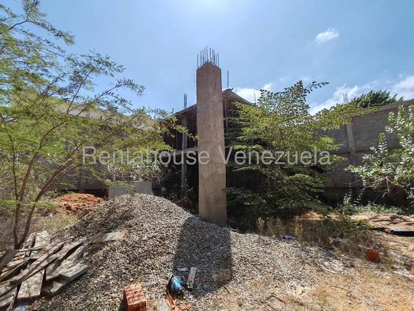 Terreno (Residencial) en Venta en Playa Grande, Vargas - 11