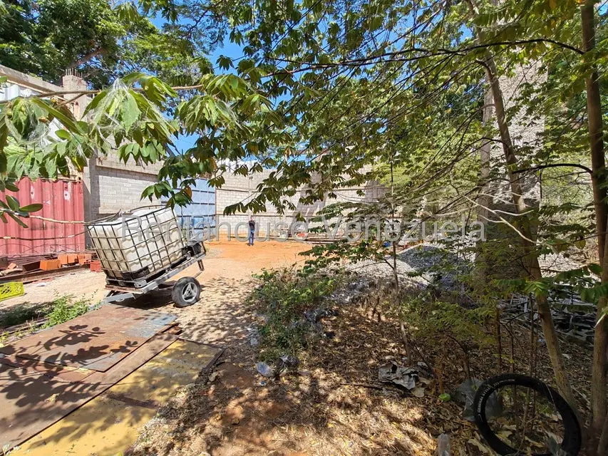 Terreno (Residencial) en Venta en Playa Grande, Vargas - 12