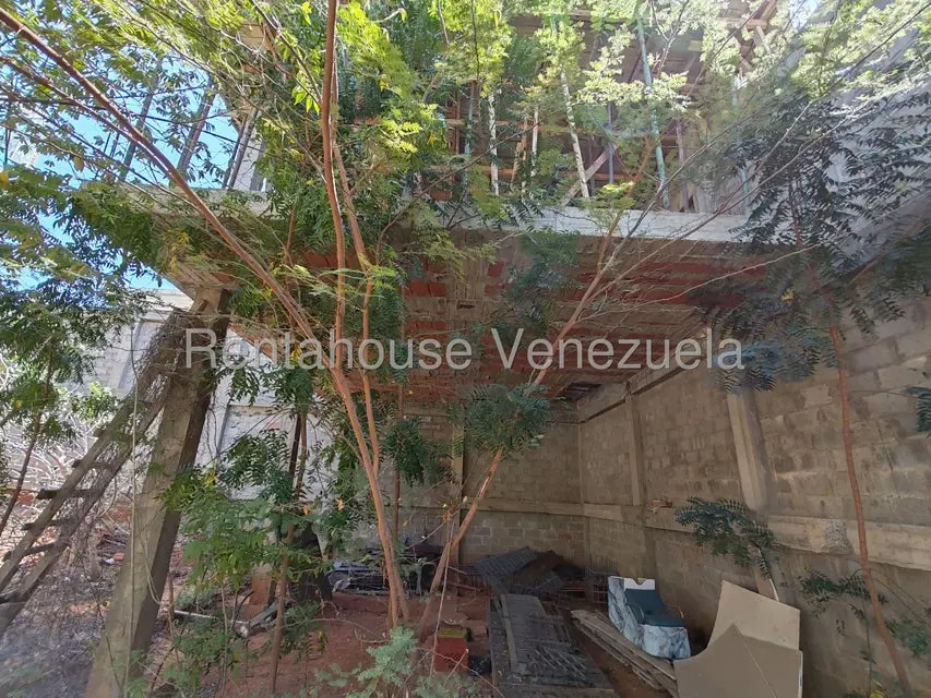 Terreno (Residencial) en Venta en Playa Grande, Vargas - 13