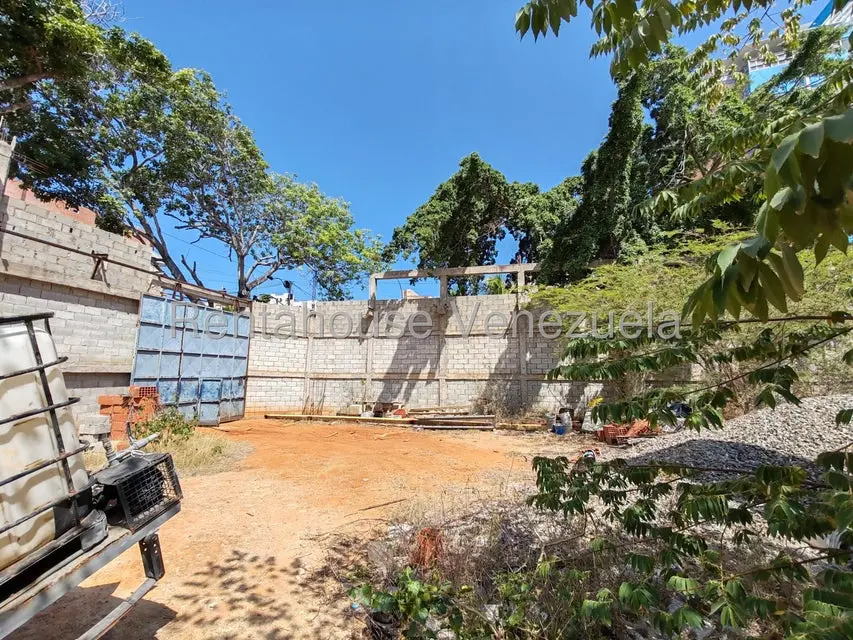 Terreno (Residencial) en Venta en Playa Grande, Vargas - 14