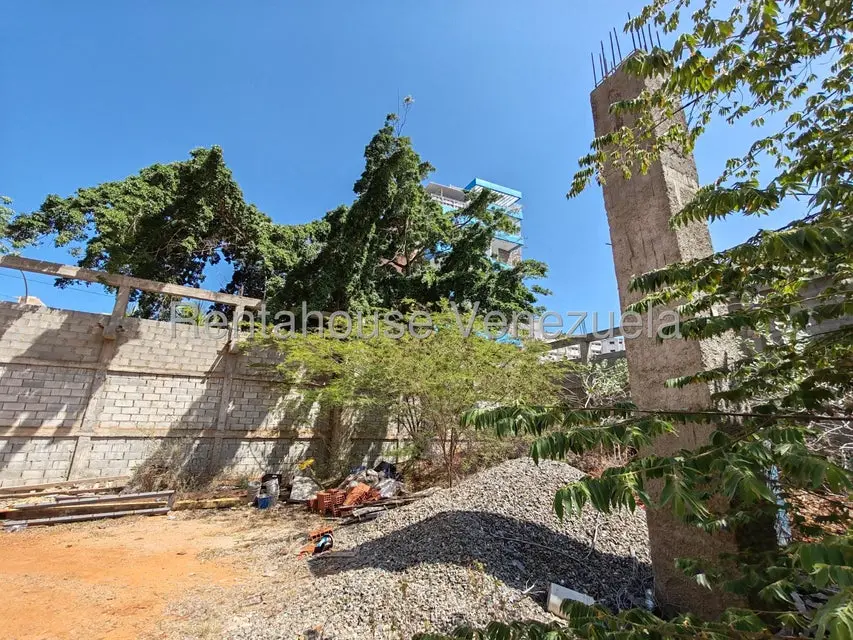 Terreno (Residencial) en Venta en Playa Grande, Vargas - 15