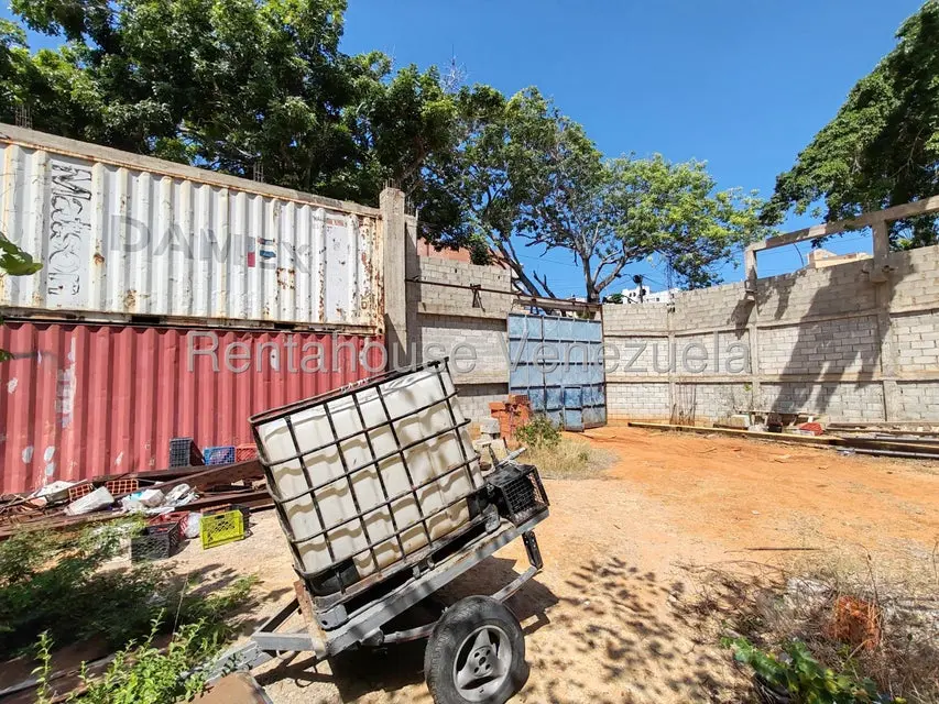 Terreno (Residencial) en Venta en Playa Grande, Vargas - 16