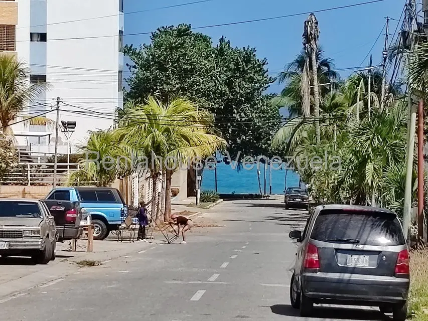 Terreno (Residencial) en Venta en Playa Grande, Vargas - 4