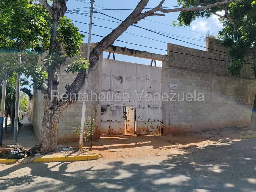 Terreno (Residencial) en Venta en Playa Grande, Vargas - 5