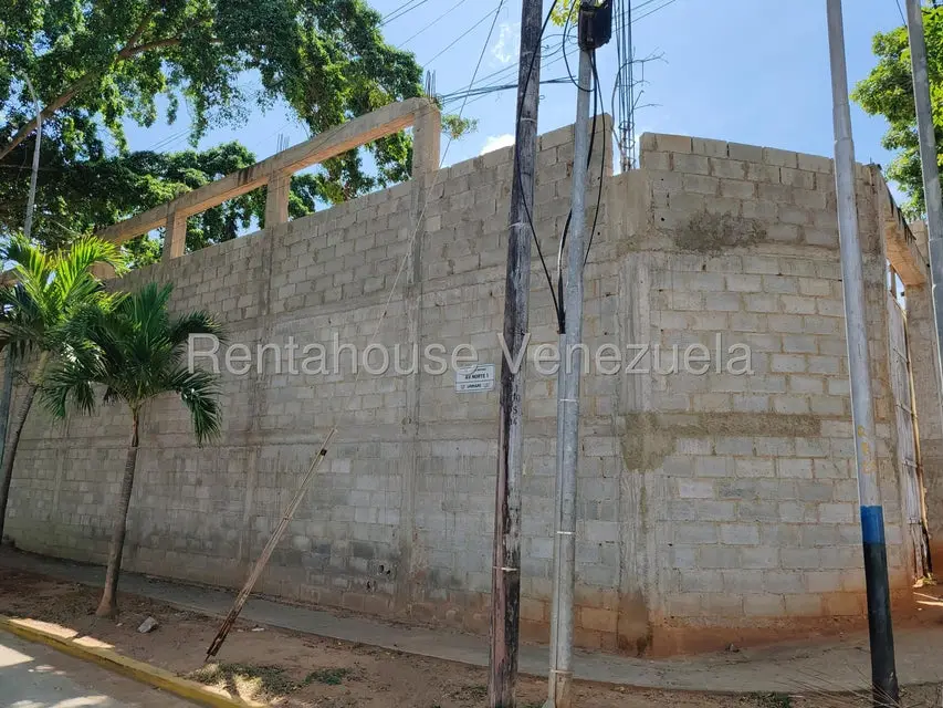 Terreno (Residencial) en Venta en Playa Grande, Vargas - 6