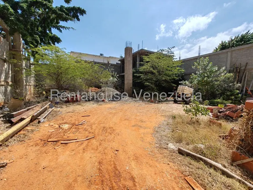 Terreno (Residencial) en Venta en Playa Grande, Vargas - 7