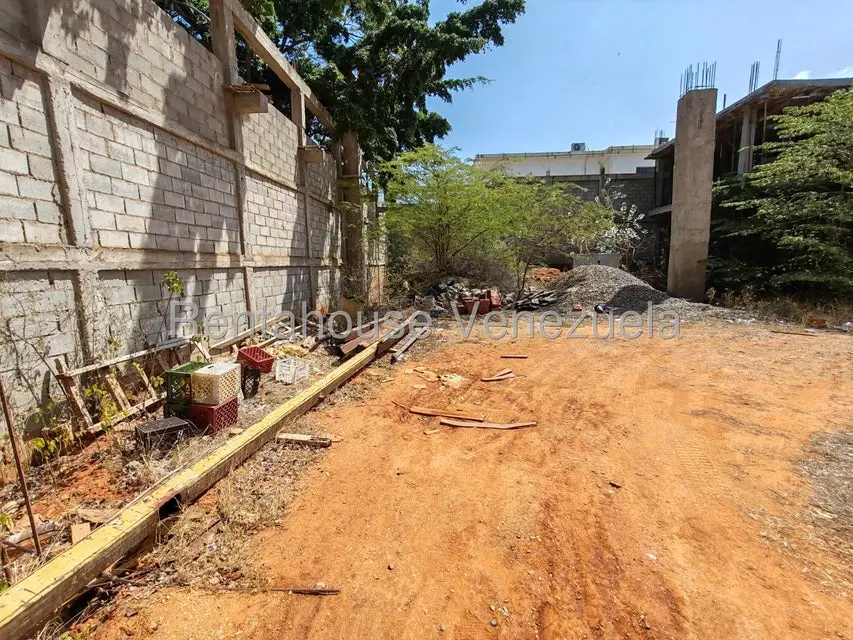 Terreno (Residencial) en Venta en Playa Grande, Vargas - 9