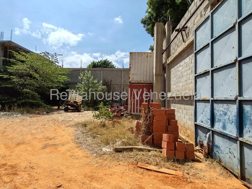 Terreno (Residencial) en Venta en Playa Grande, Vargas - 10