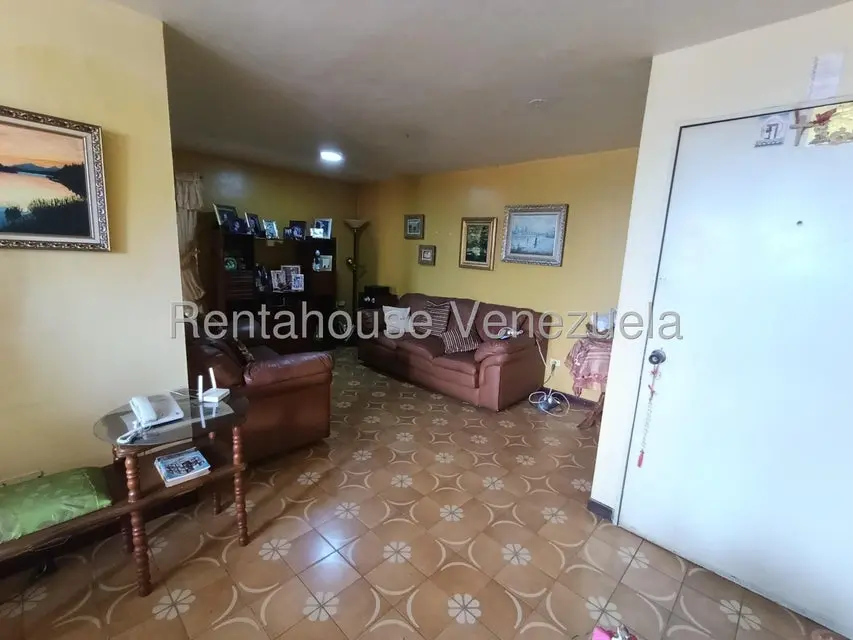 Apartamento (1 Nivel) en Venta en El Tambor, Miranda - 11