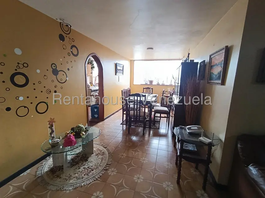 Apartamento (1 Nivel) en Venta en El Tambor, Miranda - 13
