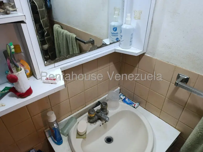 Apartamento (1 Nivel) en Venta en El Tambor, Miranda - 15