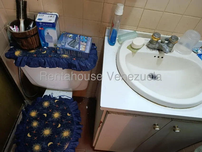 Apartamento (1 Nivel) en Venta en El Tambor, Miranda - 16