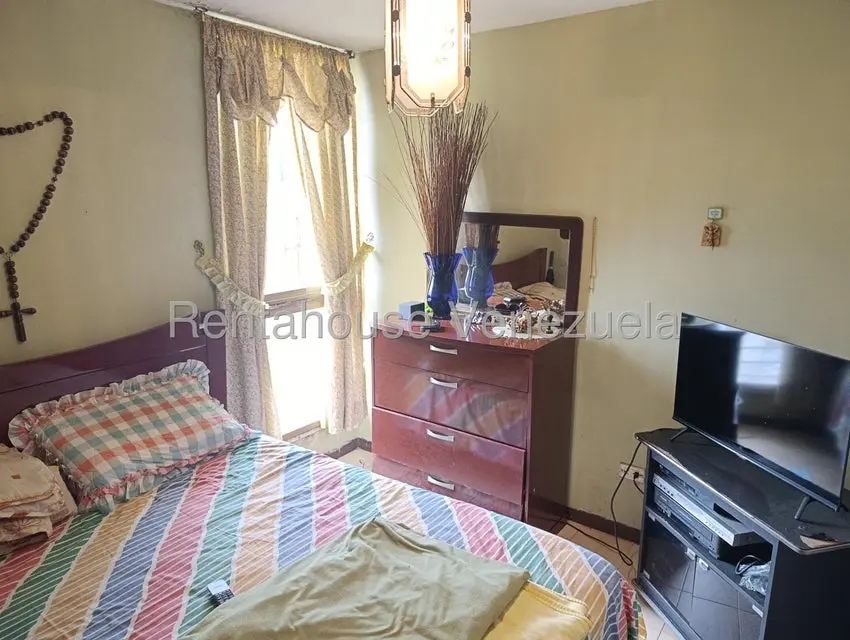 Apartamento (1 Nivel) en Venta en El Tambor, Miranda - 17