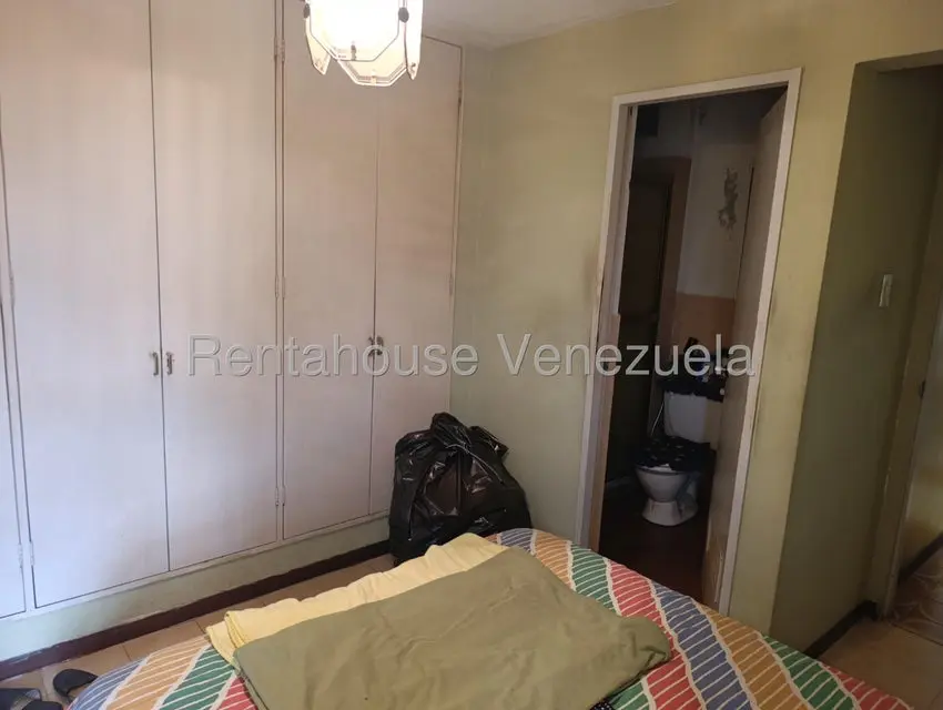 Apartamento (1 Nivel) en Venta en El Tambor, Miranda - 18