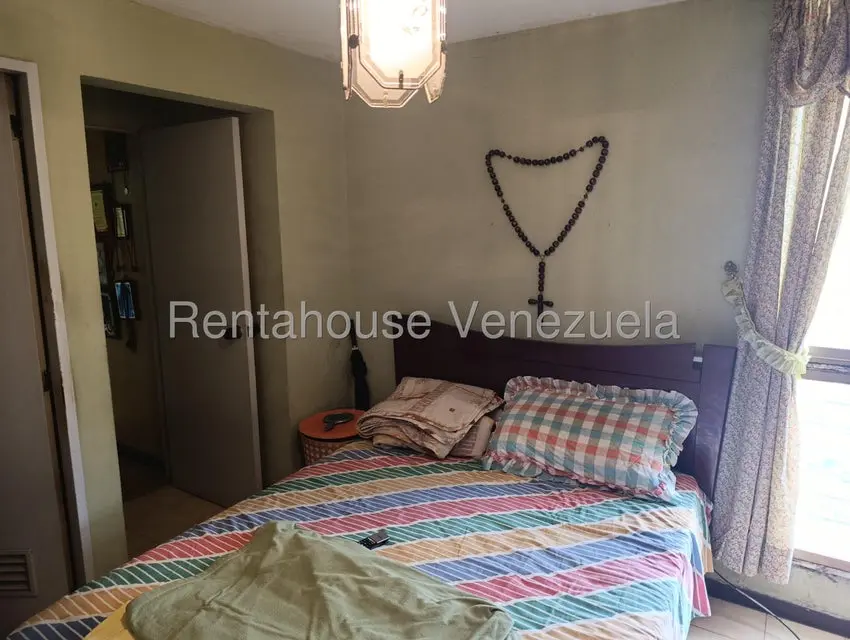 Apartamento (1 Nivel) en Venta en El Tambor, Miranda - 20