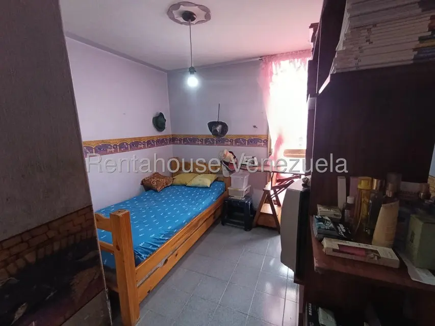 Apartamento (1 Nivel) en Venta en El Tambor, Miranda - 3