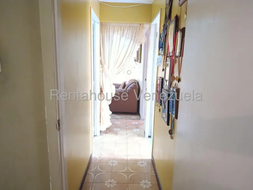 Apartamento (1 Nivel) en Venta en El Tambor, Miranda - 21