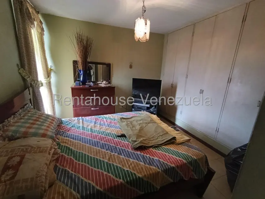 Apartamento (1 Nivel) en Venta en El Tambor, Miranda - 22