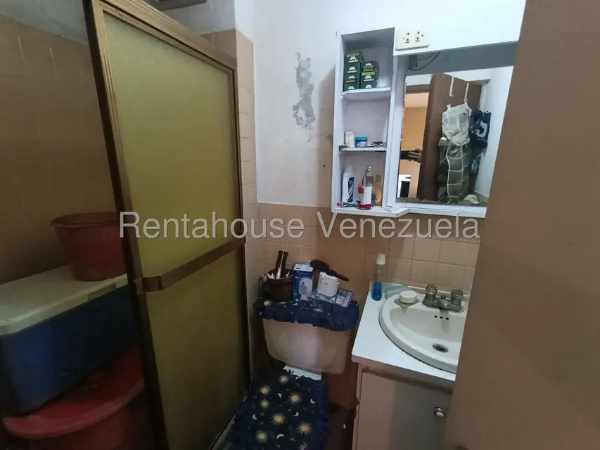 Apartamento (1 Nivel) en Venta en El Tambor, Miranda - 23