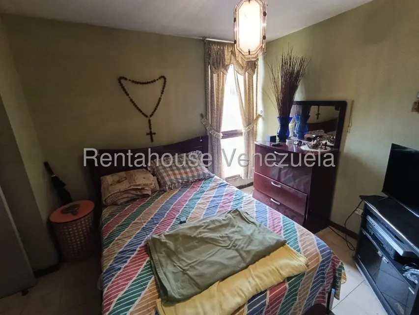 Apartamento (1 Nivel) en Venta en El Tambor, Miranda - 24