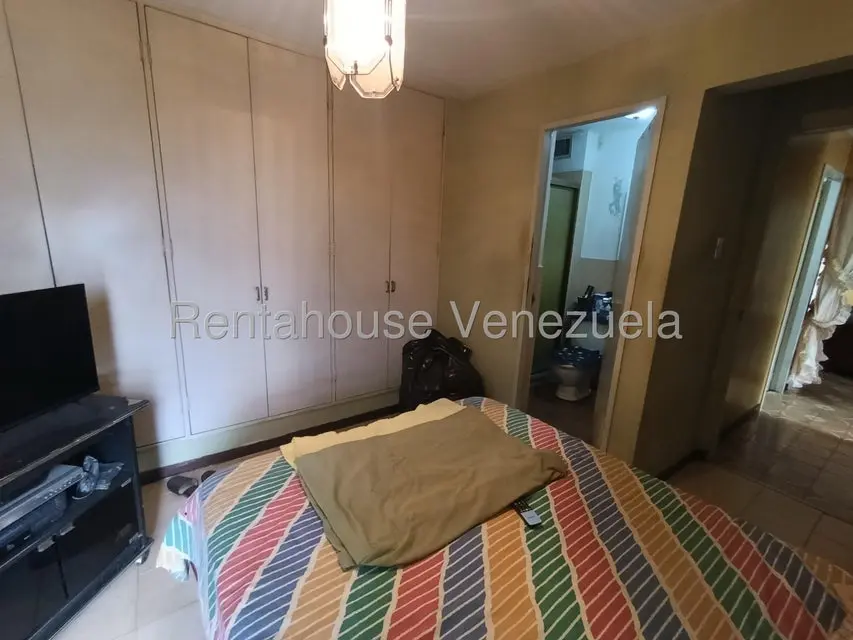 Apartamento (1 Nivel) en Venta en El Tambor, Miranda - 25