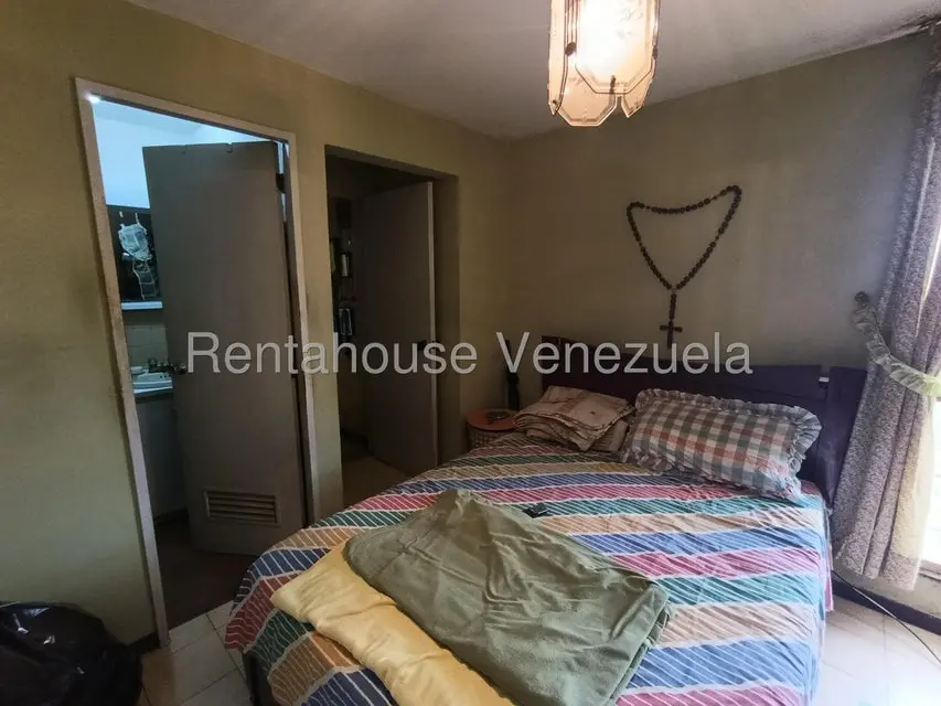 Apartamento (1 Nivel) en Venta en El Tambor, Miranda - 26