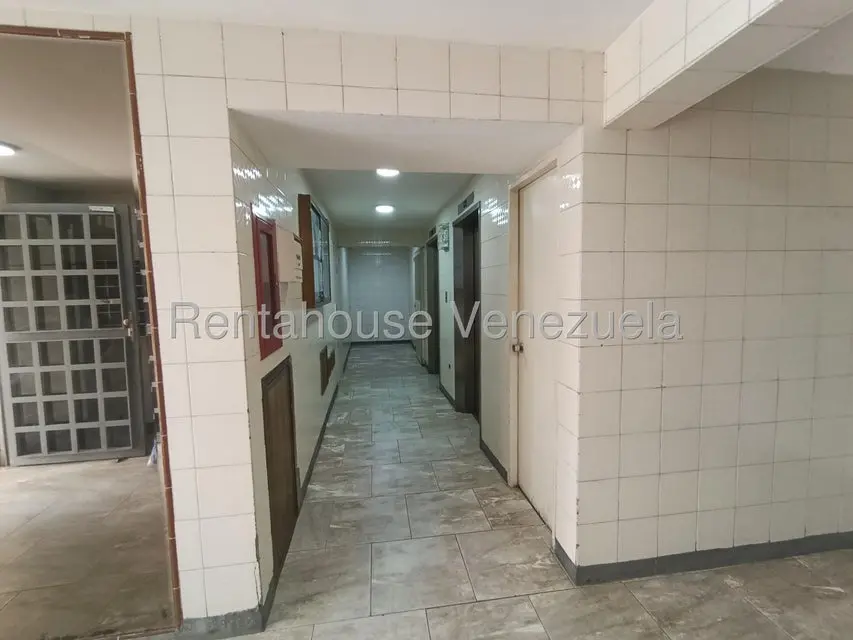 Apartamento (1 Nivel) en Venta en El Tambor, Miranda - 27