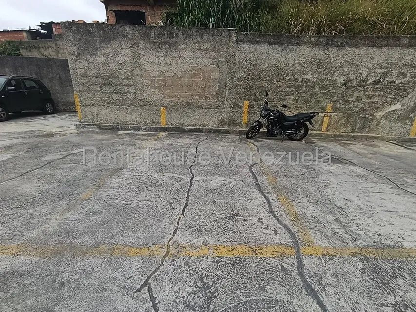 Apartamento (1 Nivel) en Venta en El Tambor, Miranda - 28