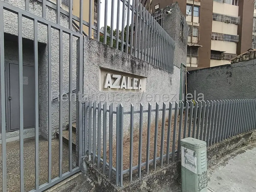 Apartamento (1 Nivel) en Venta en El Tambor, Miranda - 29