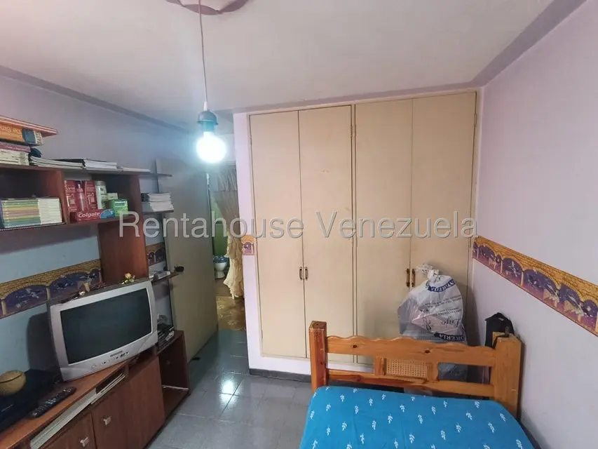 Apartamento (1 Nivel) en Venta en El Tambor, Miranda - 4
