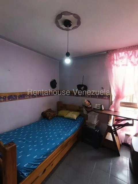 Apartamento (1 Nivel) en Venta en El Tambor, Miranda - 5