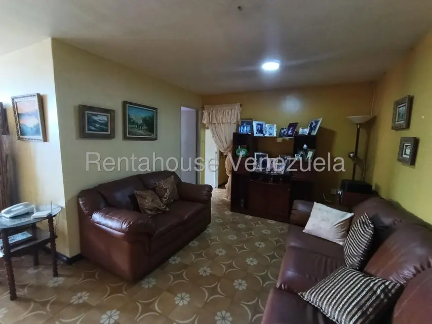 Apartamento (1 Nivel) en Venta en El Tambor, Miranda - 6