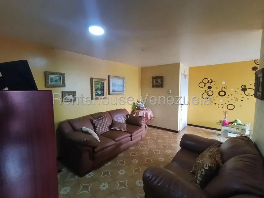 Apartamento (1 Nivel) en Venta en El Tambor, Miranda - 8