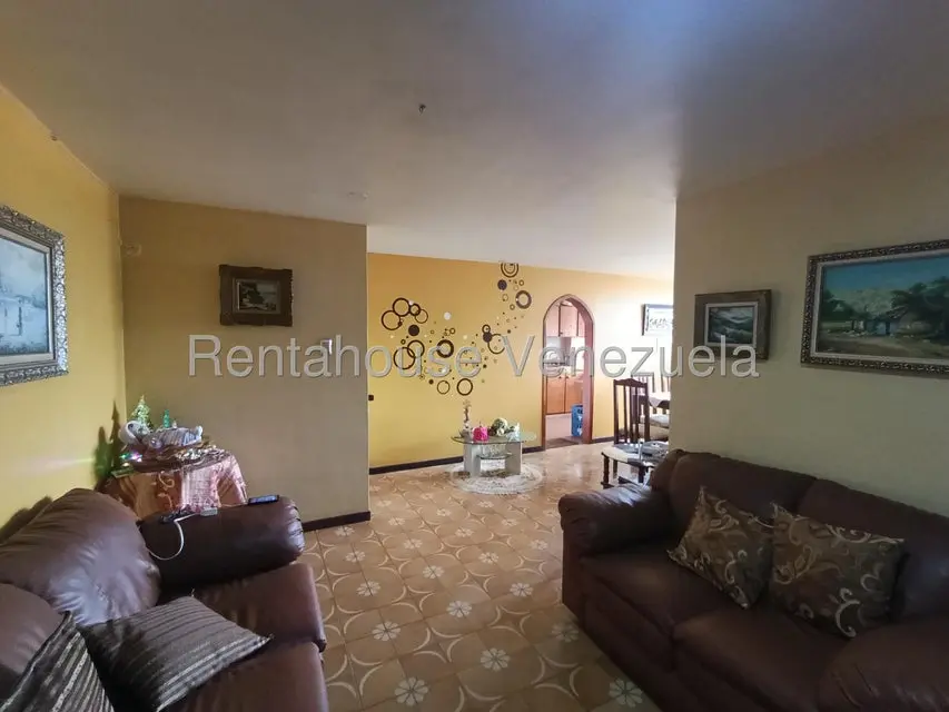 Apartamento (1 Nivel) en Venta en El Tambor, Miranda - 10