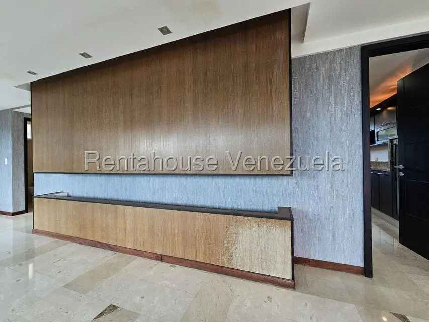 Casa (Multipes Niveles) en Alquiler en Alto Hatillo, Distrito Metropolitano - 14