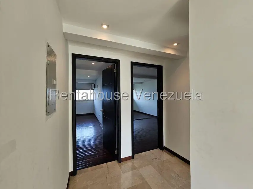 Casa (Multipes Niveles) en Alquiler en Alto Hatillo, Distrito Metropolitano - 29