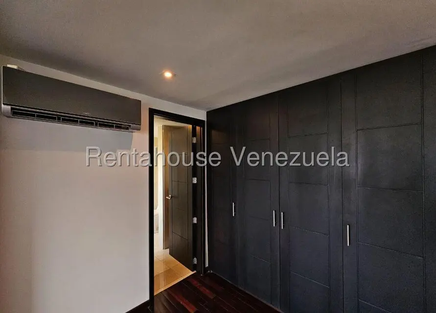 Casa (Multipes Niveles) en Alquiler en Alto Hatillo, Distrito Metropolitano - 39