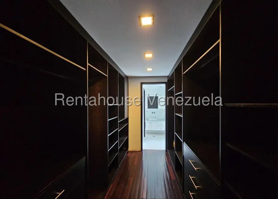 Casa (Multipes Niveles) en Alquiler en Alto Hatillo, Distrito Metropolitano - 46