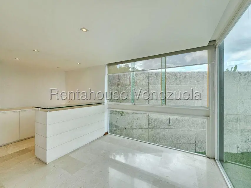 Casa (Multipes Niveles) en Alquiler en Alto Hatillo, Distrito Metropolitano - 8