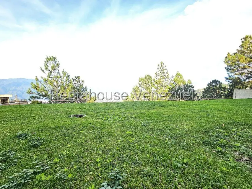 Casa (Multipes Niveles) en Alquiler en Alto Hatillo, Distrito Metropolitano - 74